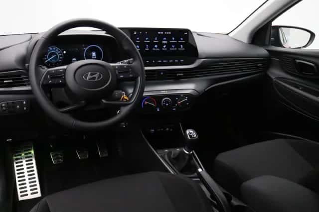 Hyundai Bayon (2025) thumbnail 14