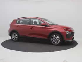 Hyundai Bayon (2025) thumbnail 15