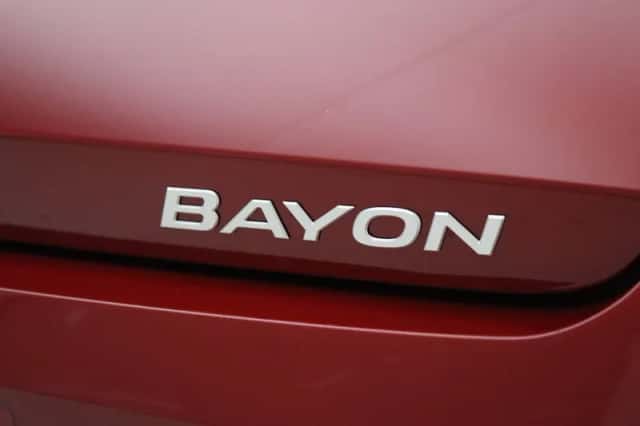 Hyundai Bayon (2025) thumbnail 24