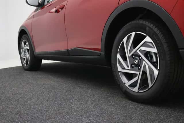 Hyundai Bayon (2025) thumbnail 30