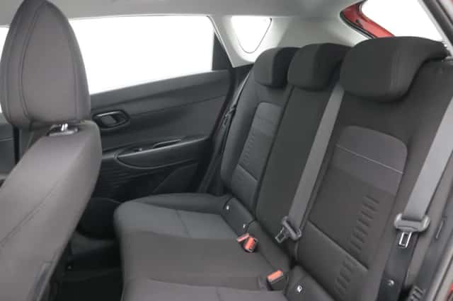 Hyundai Bayon (2025) thumbnail 7