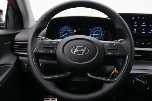 Hyundai Bayon (2025) thumbnail 8