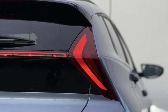 Hyundai Bayon (2026) thumbnail 26