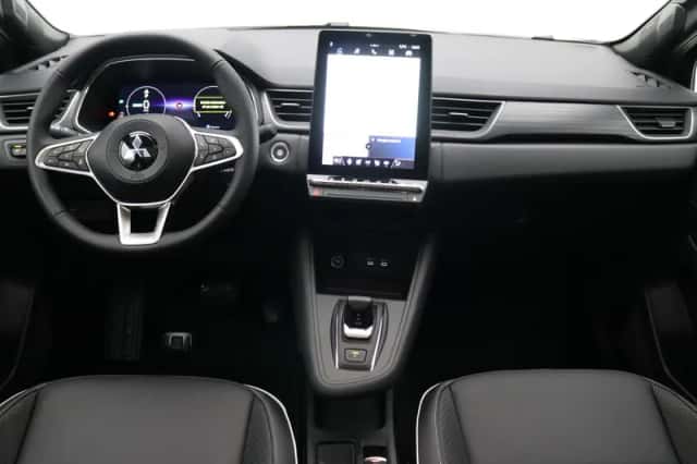 Mitsubishi Grandis (2026) thumbnail 2
