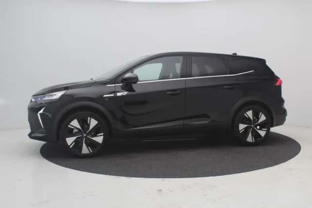 Mitsubishi Grandis (2026) thumbnail 6
