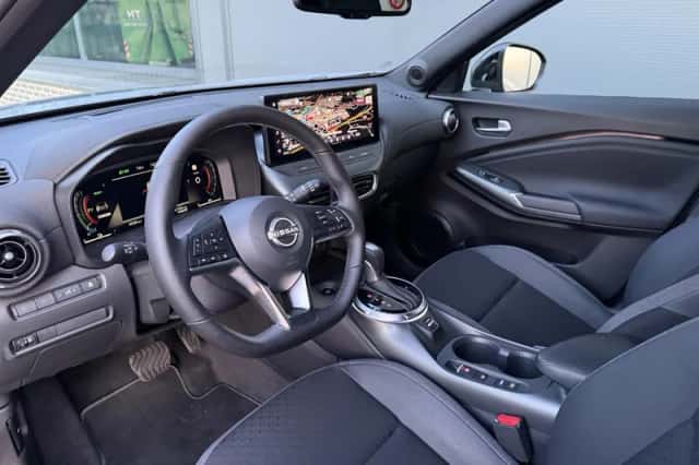 Nissan Juke (2025) thumbnail 18