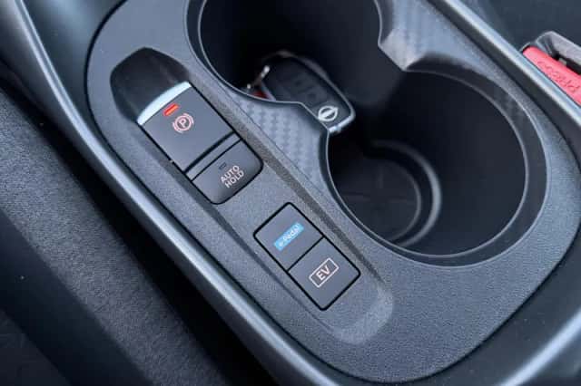 Nissan Juke (2025) thumbnail 20