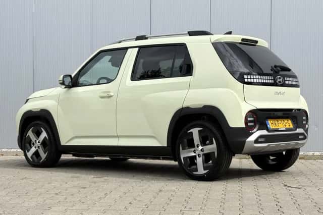 Hyundai Inster (2025) thumbnail 13