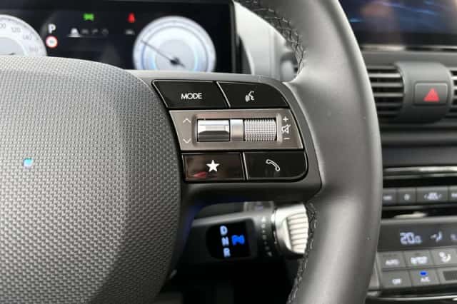 Hyundai Inster (2025) thumbnail 8