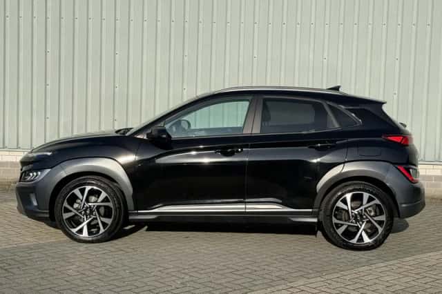Hyundai Kona (2022) thumbnail 20
