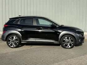 Hyundai Kona (2022) thumbnail 22