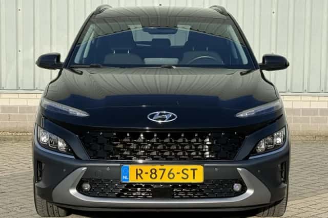 Hyundai Kona (2022) thumbnail 27
