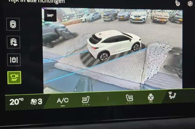 Renault Clio (2026) thumbnail 26