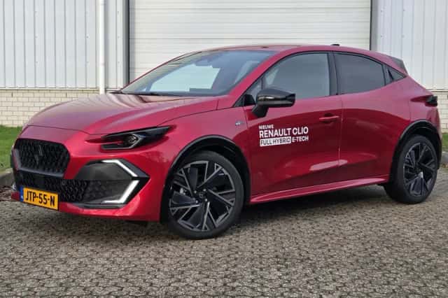 Renault Clio (2026) thumbnail 43