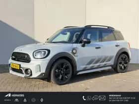 MINI Countryman (2023)