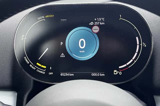 MINI Countryman (2023) thumbnail 14