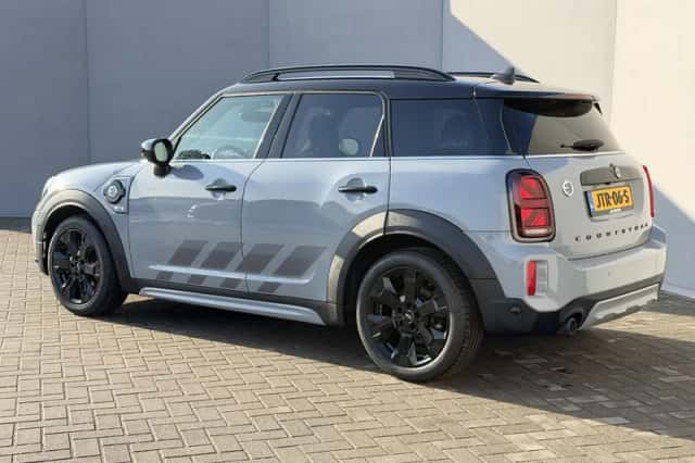 MINI Countryman (2023) thumbnail 19
