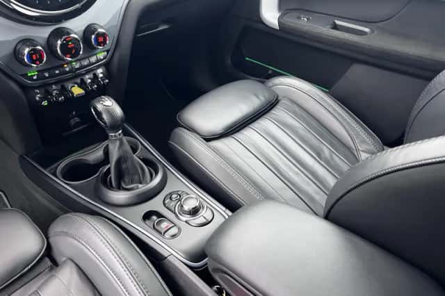 MINI Countryman (2023) thumbnail 29