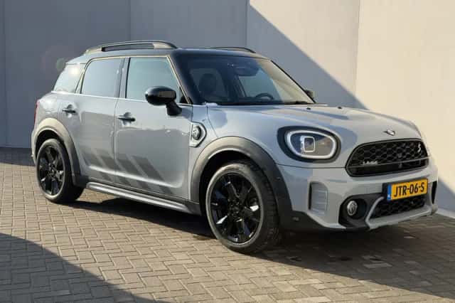 MINI Countryman (2023) thumbnail 49