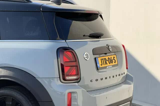MINI Countryman (2023) thumbnail 55
