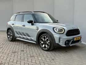 MINI Countryman (2023) thumbnail 22