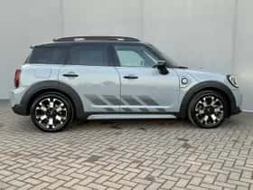 MINI Countryman (2023) thumbnail 23