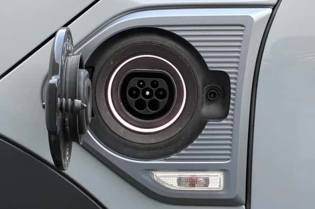 MINI Countryman (2023) thumbnail 37