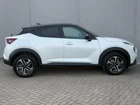 Nissan Juke (2025) thumbnail 33