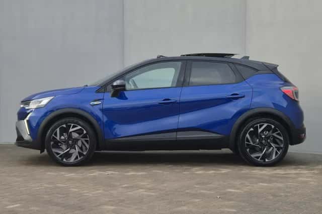 Renault Captur (2025) thumbnail 18