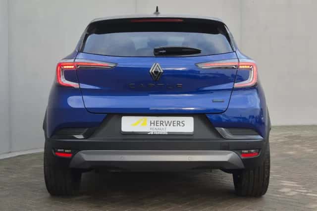 Renault Captur (2025) thumbnail 40
