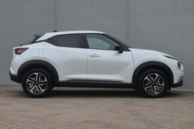 Nissan Juke (2025) thumbnail 17