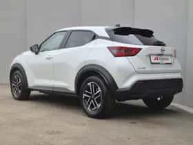 Nissan Juke (2025) thumbnail 19
