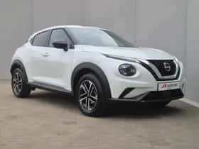Nissan Juke (2025) thumbnail 21