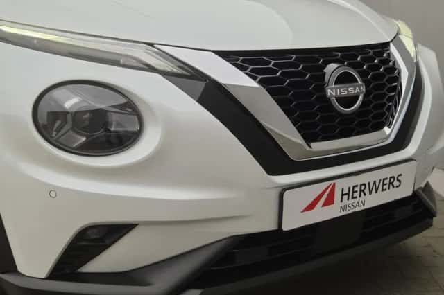 Nissan Juke (2025) thumbnail 26