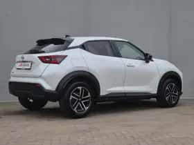 Nissan Juke (2025) thumbnail 6