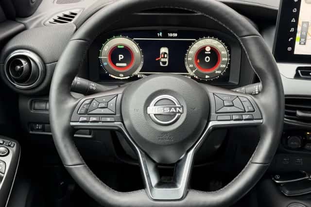 Nissan Juke (2025) thumbnail 17