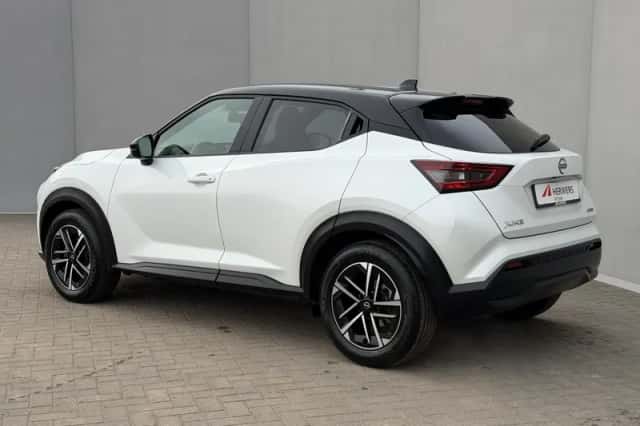 Nissan Juke (2025) thumbnail 36
