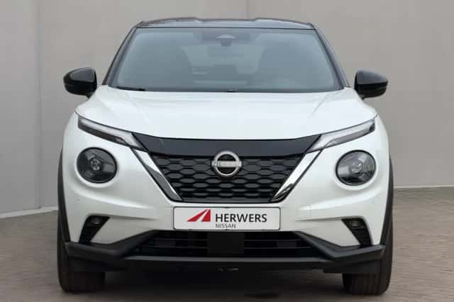 Nissan Juke (2025) thumbnail 8