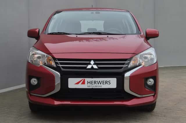 Mitsubishi Space Star (2025) thumbnail 21