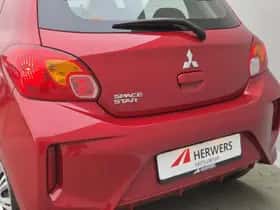 Mitsubishi Space Star (2025) thumbnail 26
