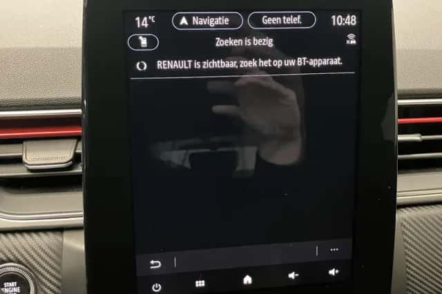 Renault Captur (2022) thumbnail 14