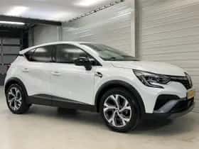 Renault Captur (2022) thumbnail 24