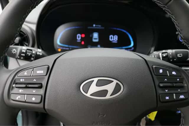Hyundai i10 (2026) thumbnail 21