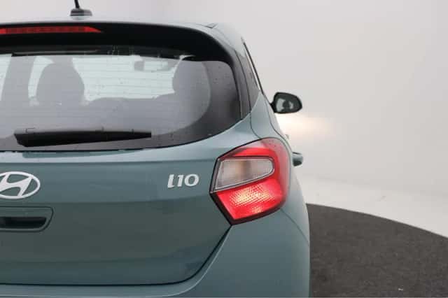 Hyundai i10 (2026) thumbnail 35