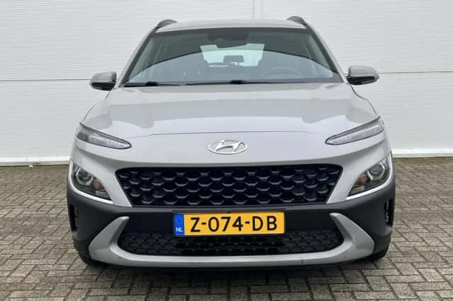 Hyundai Kona (2022) thumbnail 23