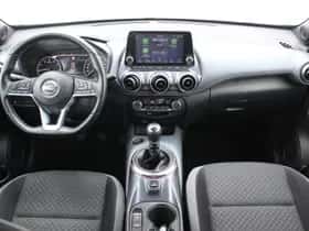 Nissan Juke (2020) thumbnail 5