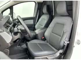 Nissan Townstar (2025) thumbnail 11