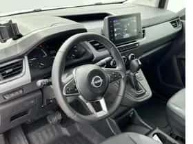 Nissan Townstar (2025) thumbnail 4