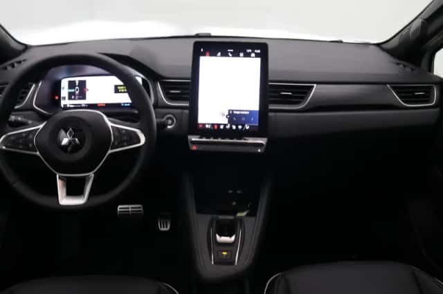Mitsubishi Grandis (2025) thumbnail 2