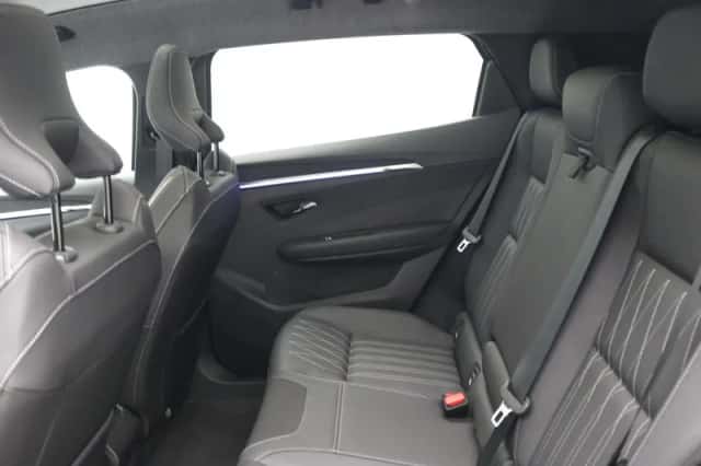 Mitsubishi Eclipse Cross (2025) thumbnail 5